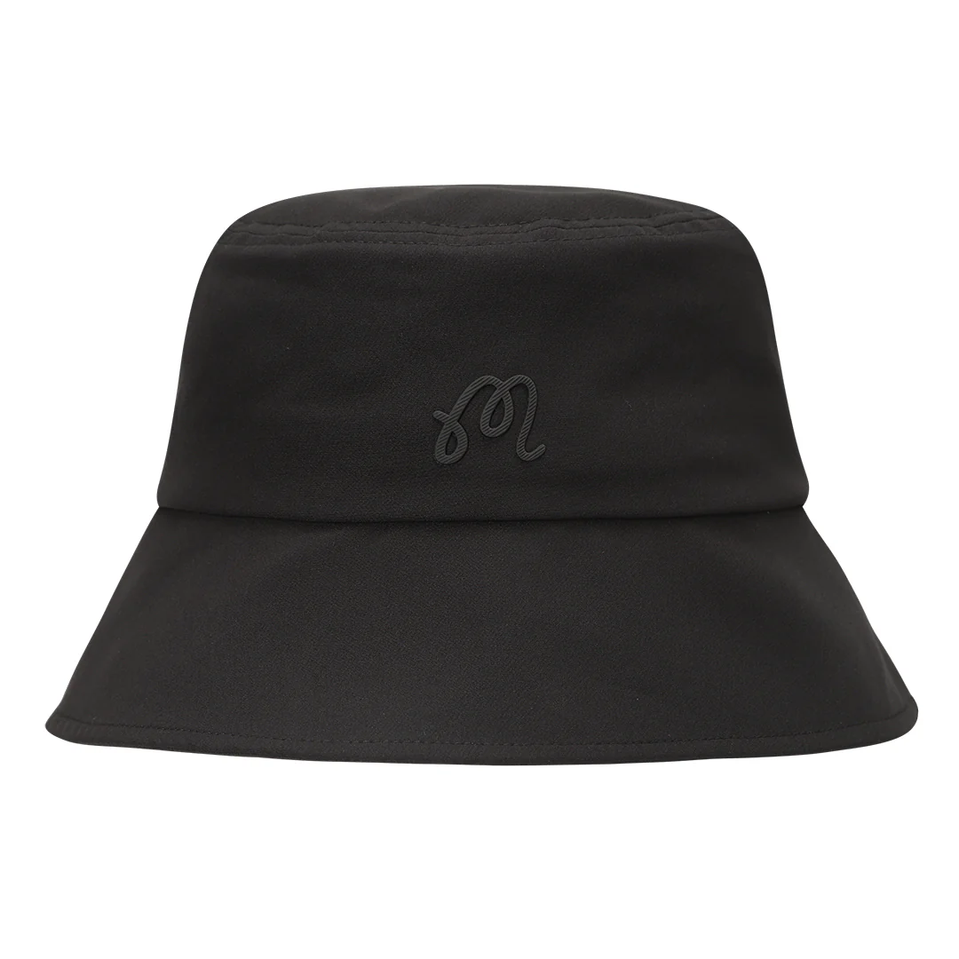 Malbon x Honma Women's Bucket Hat - Image 3