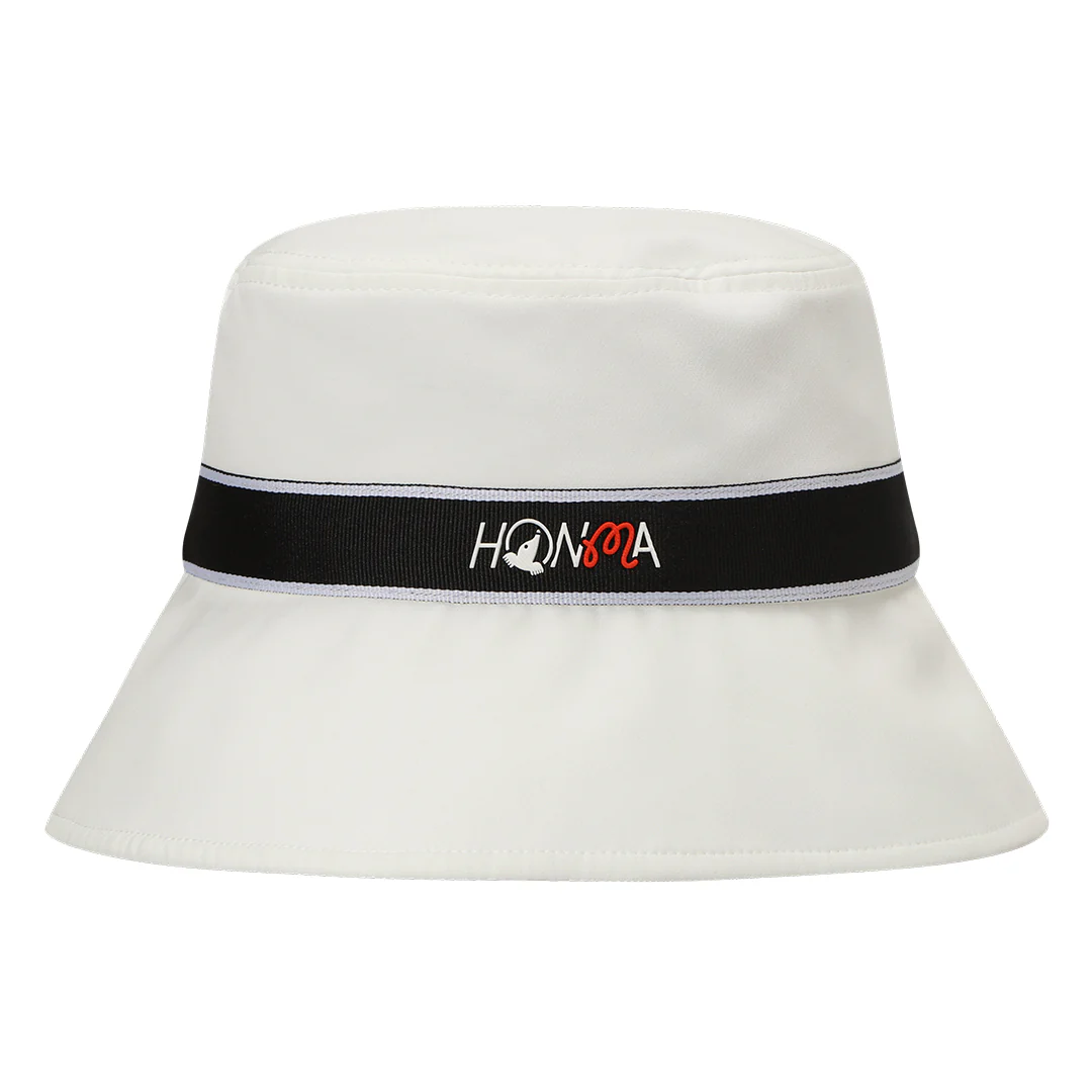 Malbon x Honma Women's Bucket Hat - Image 4