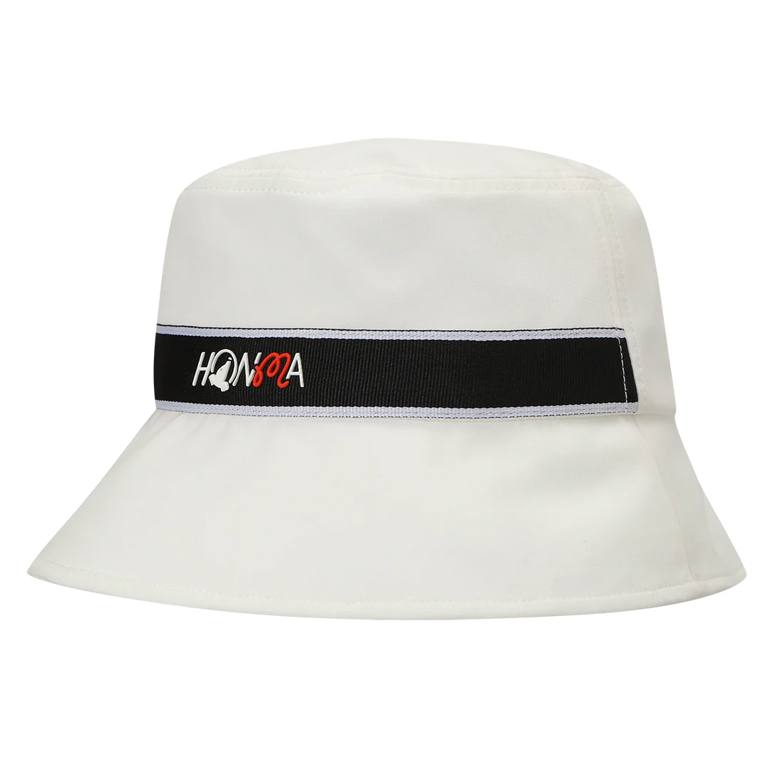 Malbon x Honma Women's Bucket Hat - Image 5