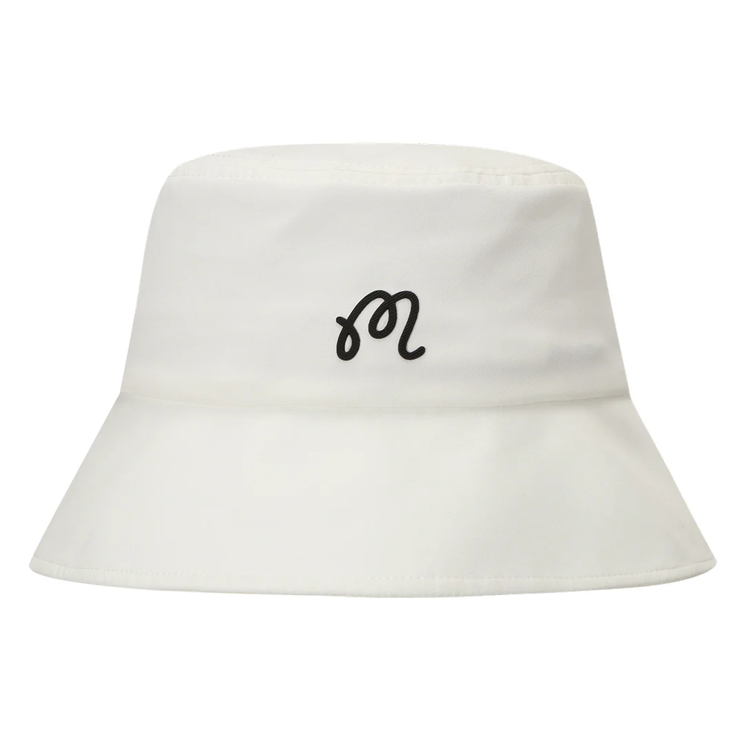 Malbon x Honma Women's Bucket Hat - Image 6
