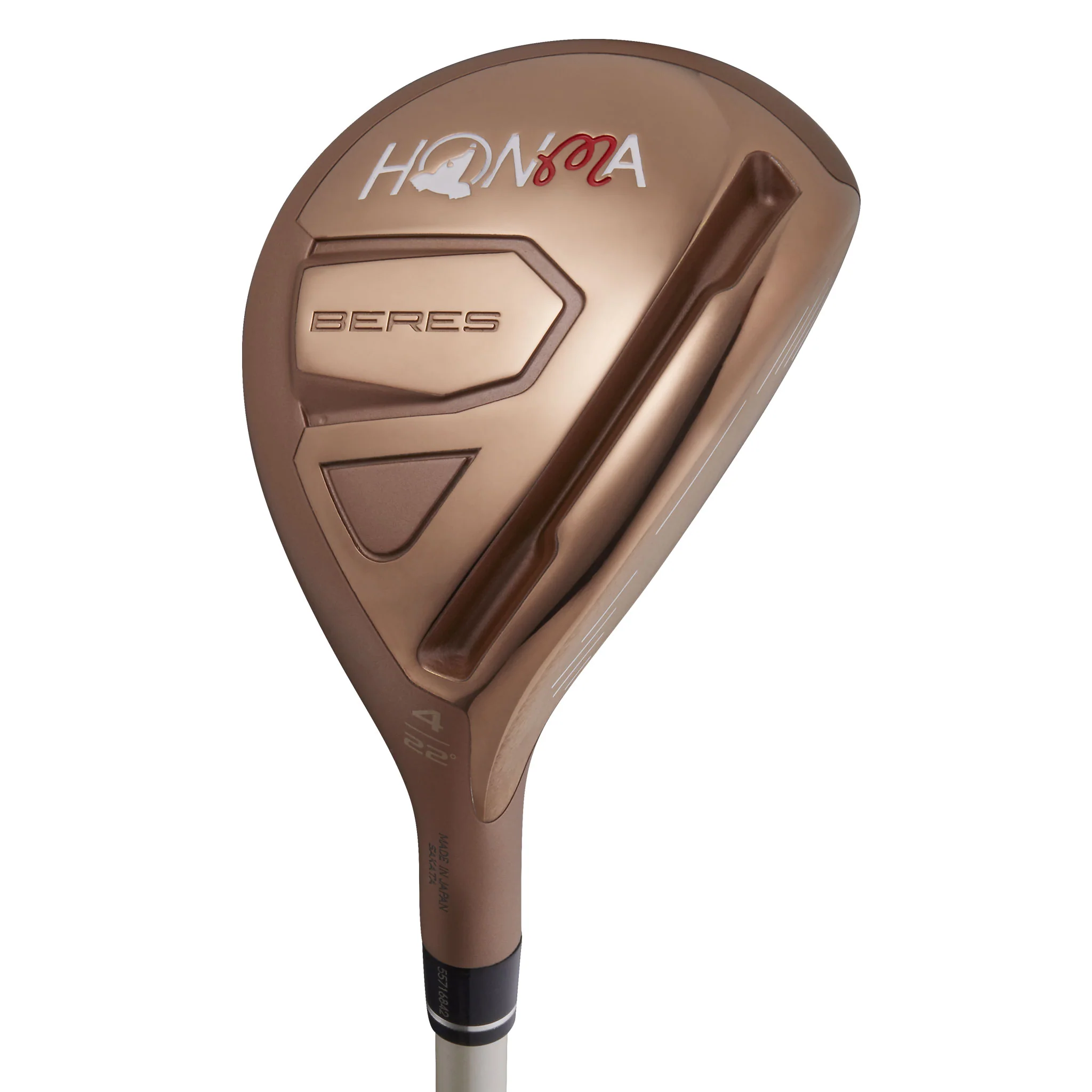 Malbon x Honma Women's Performance Set - Image 11