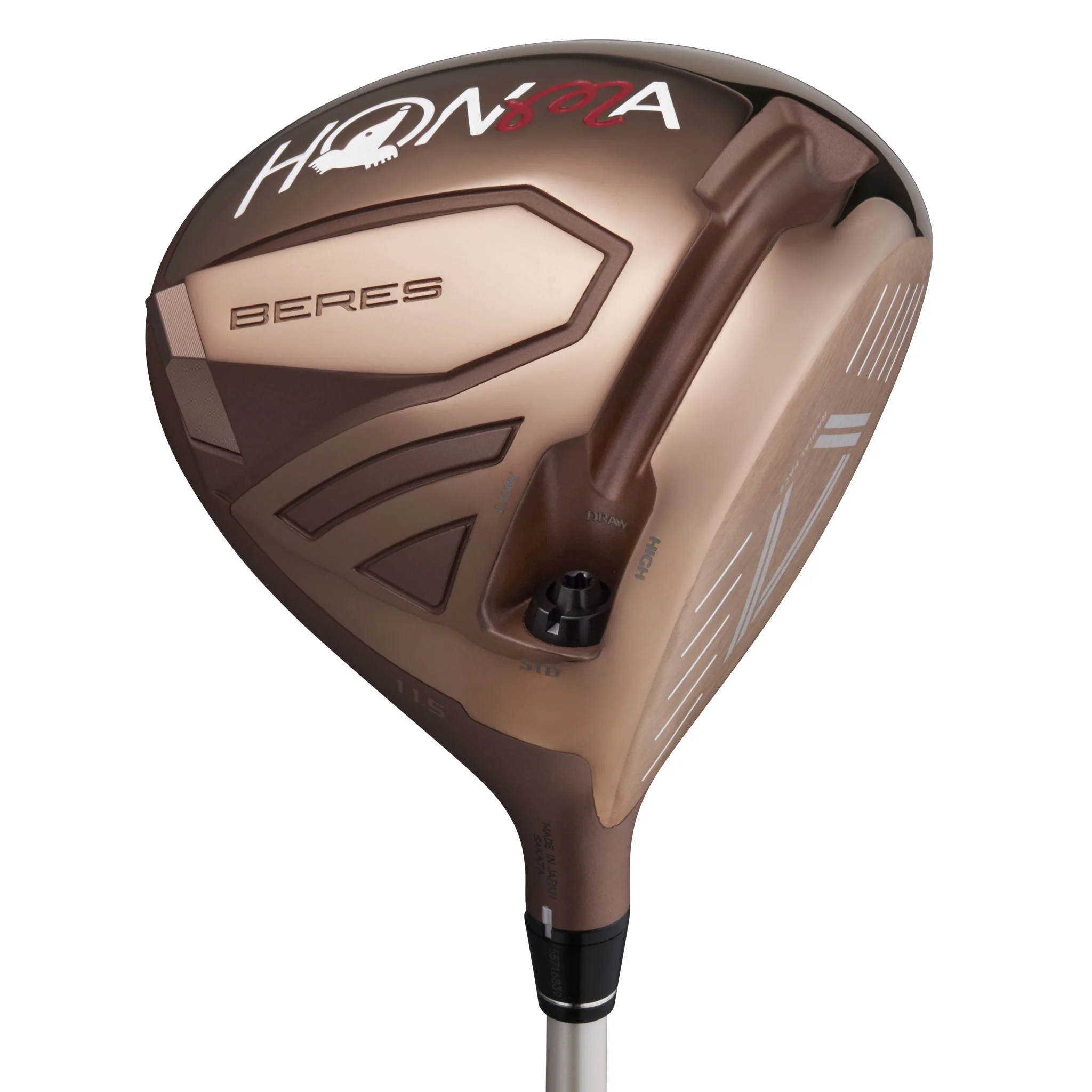 Malbon x Honma Women's Performance Set - Image 3