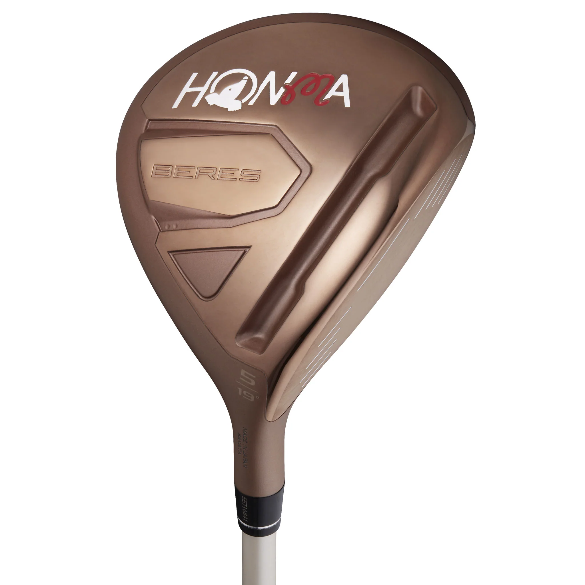 Malbon x Honma Women's Performance Set - Image 6