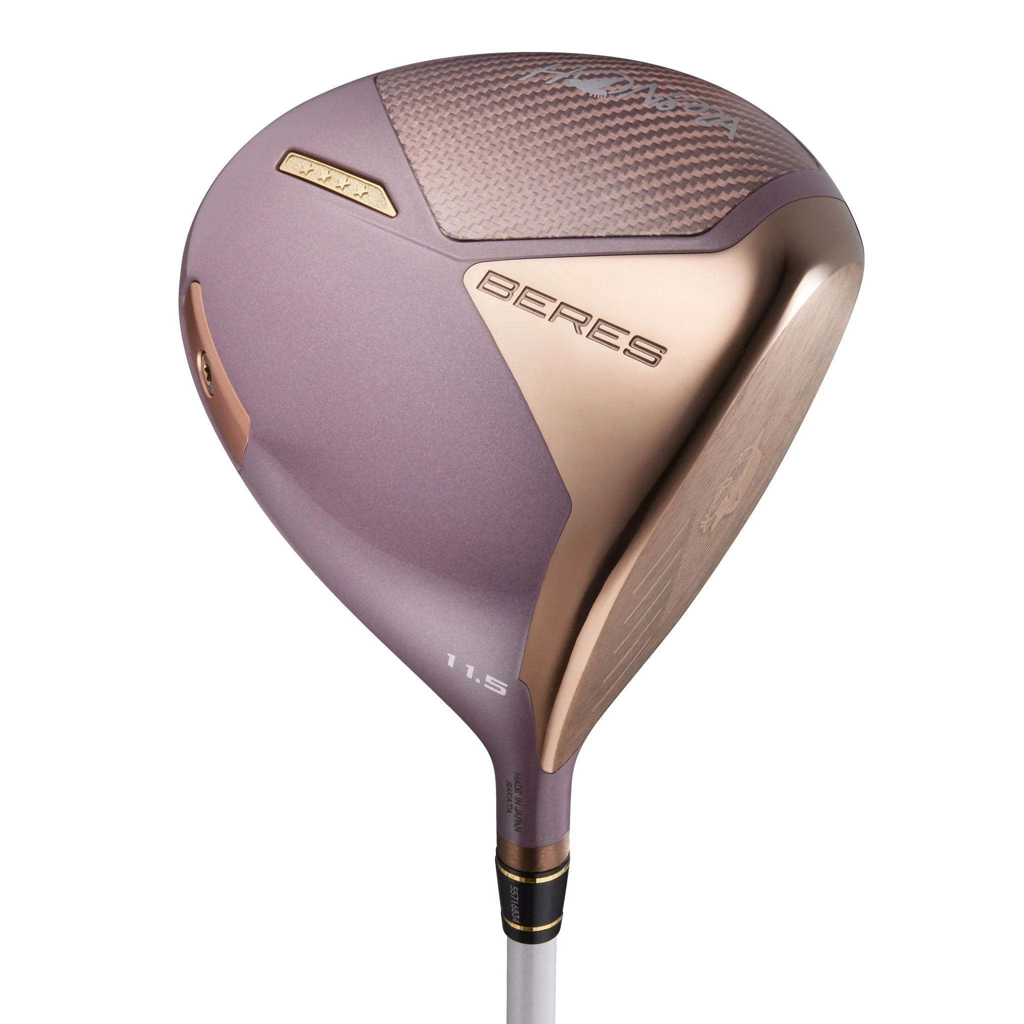 Malbon x Honma Women's Premium Set - Image 3