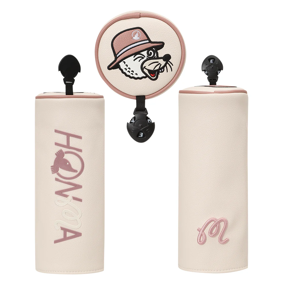 Malbon x Honma Women's Premium Set - Image 30