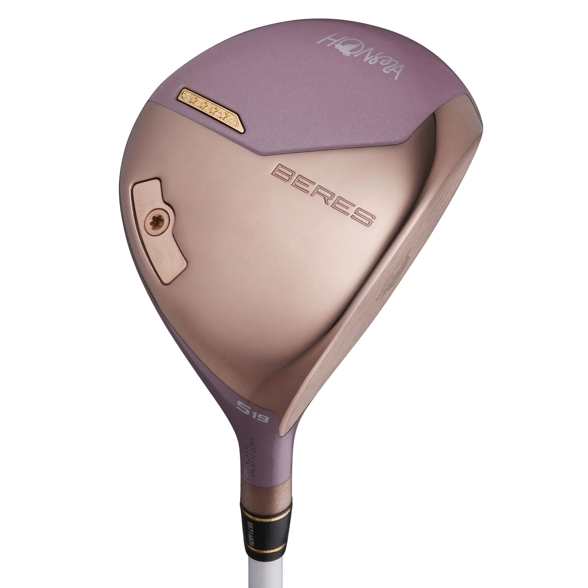 Malbon x Honma Women's Premium Set - Image 7