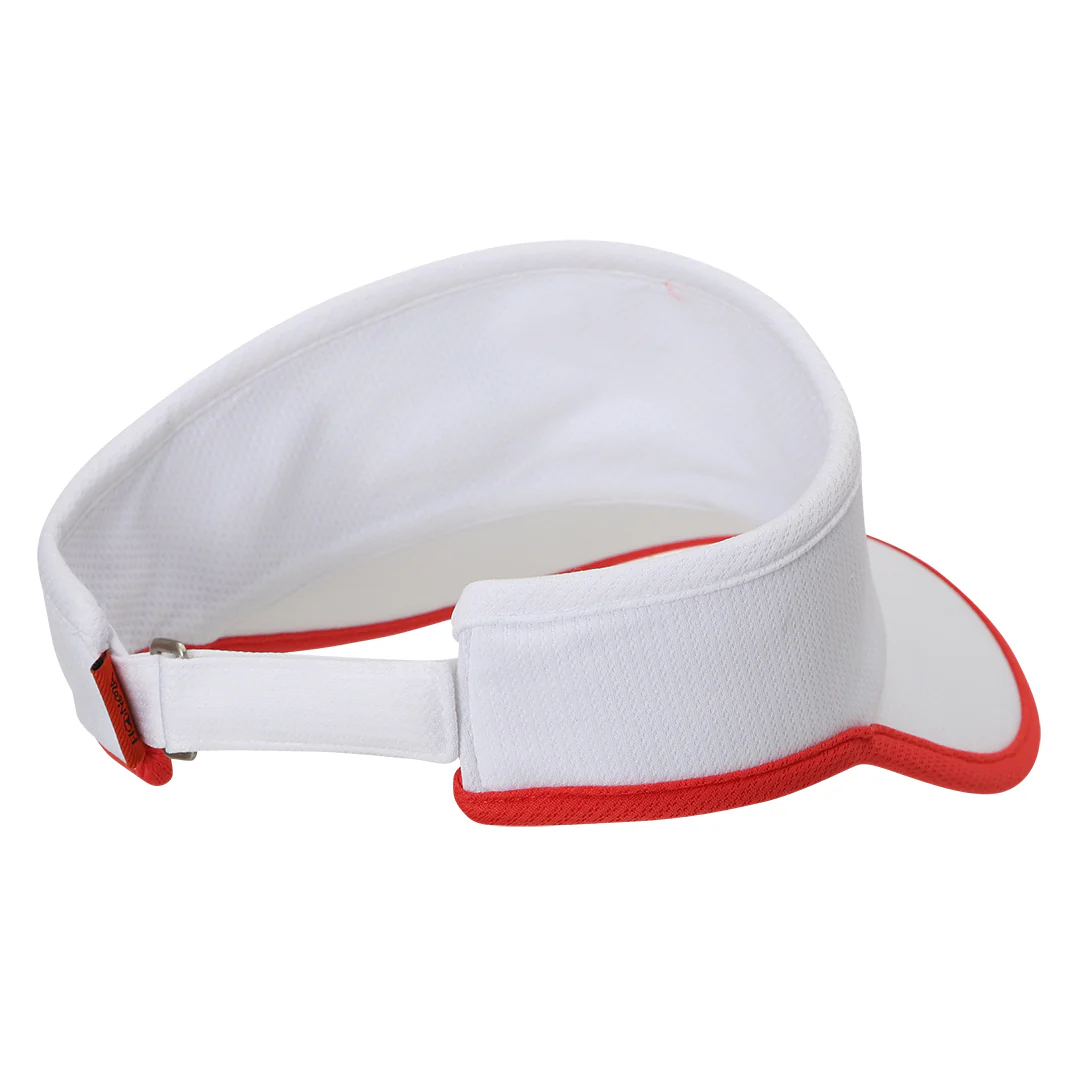 Malbon x Honma Women's Visor - Image 10