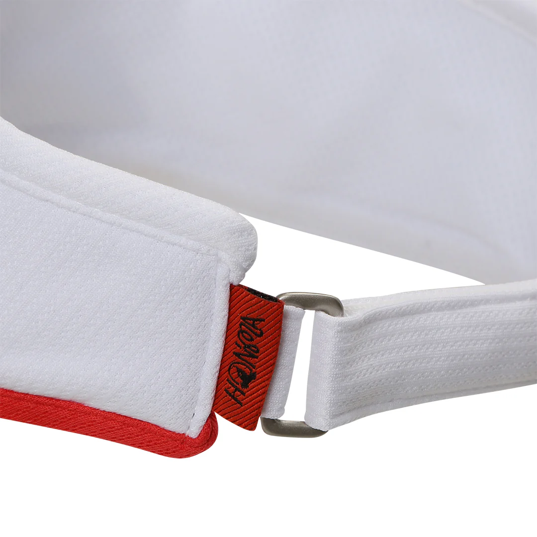 Malbon x Honma Women's Visor - Image 12