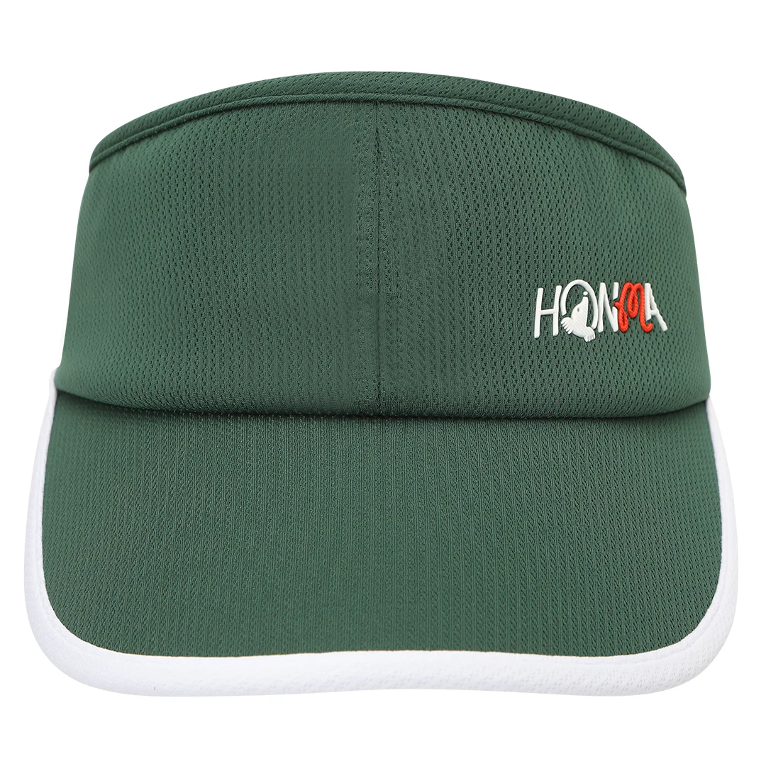 Malbon x Honma Women's Visor - Image 5