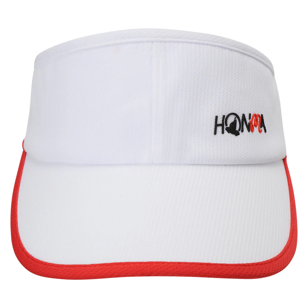 Malbon x Honma Women's Visor - Image 9