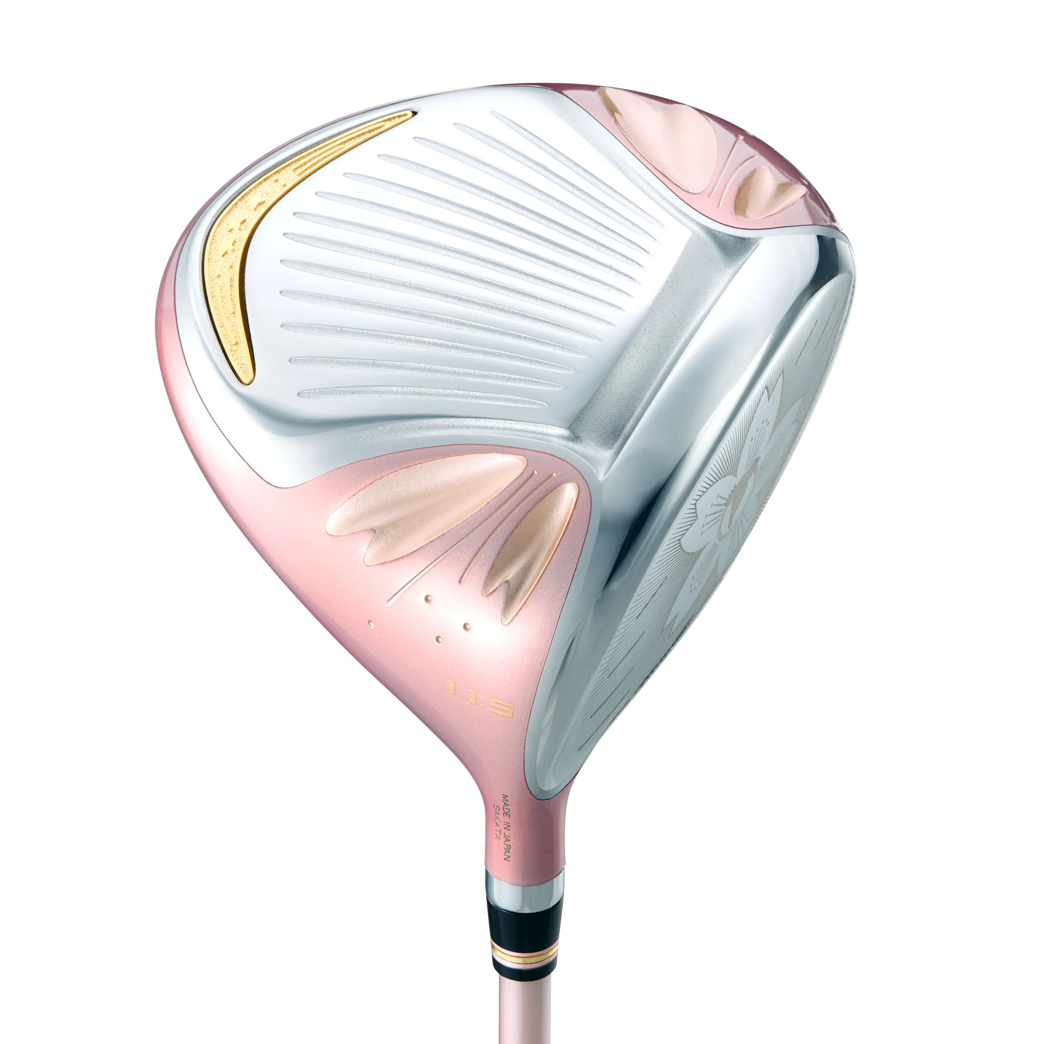 Sakura Dance 2 Package Set - Pink - Image 6