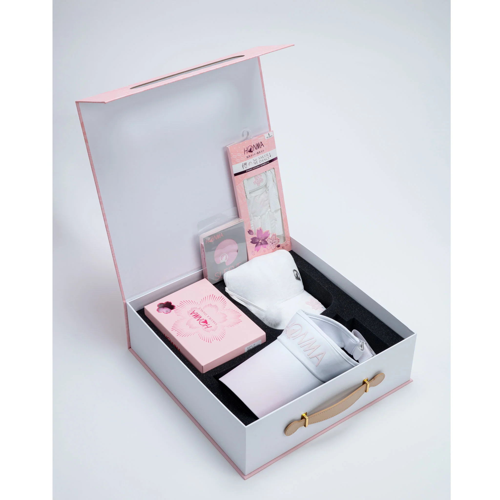 Sakura Dance 2 Package Set - Pink - Image 40