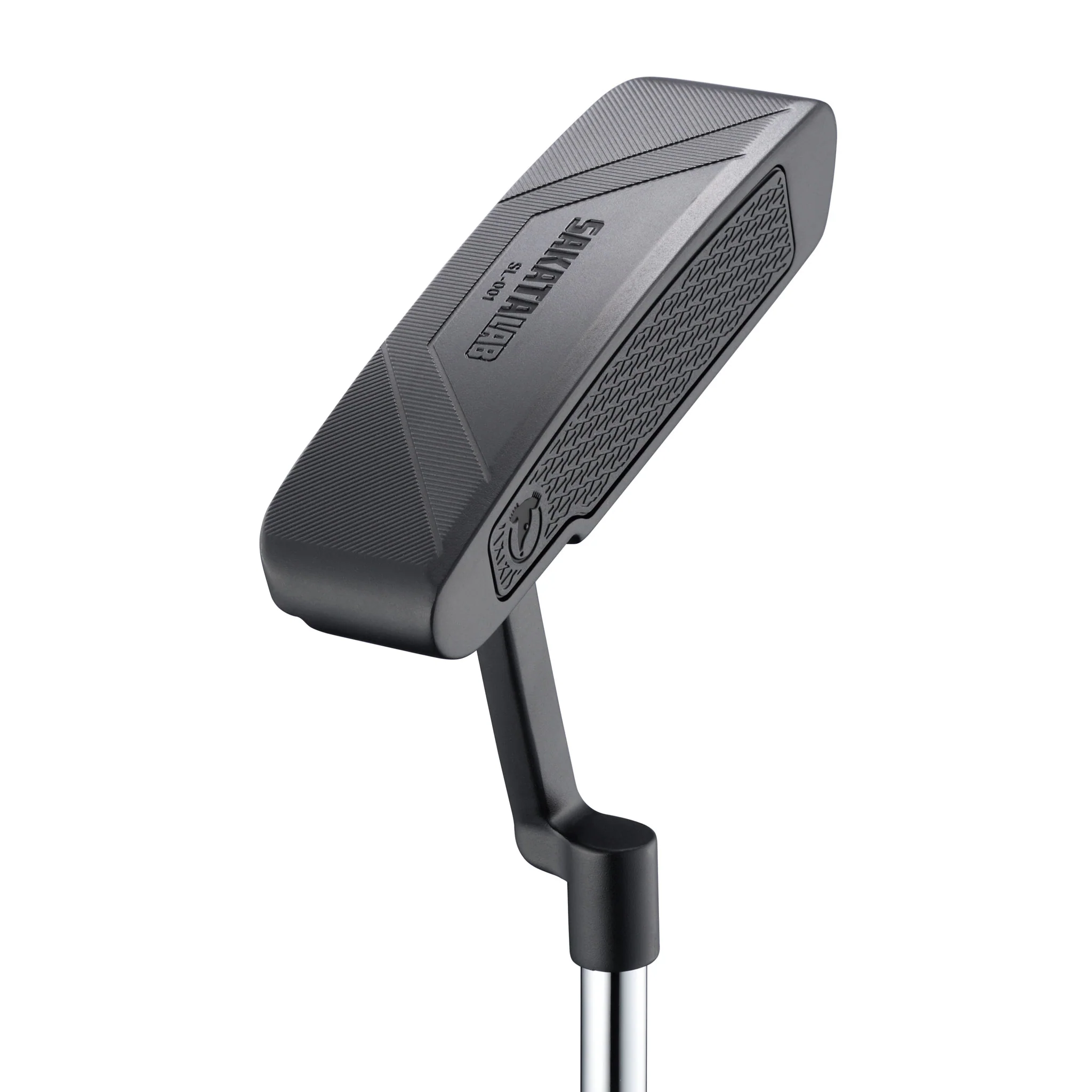 Classic Putter, SL-001 - Image 8