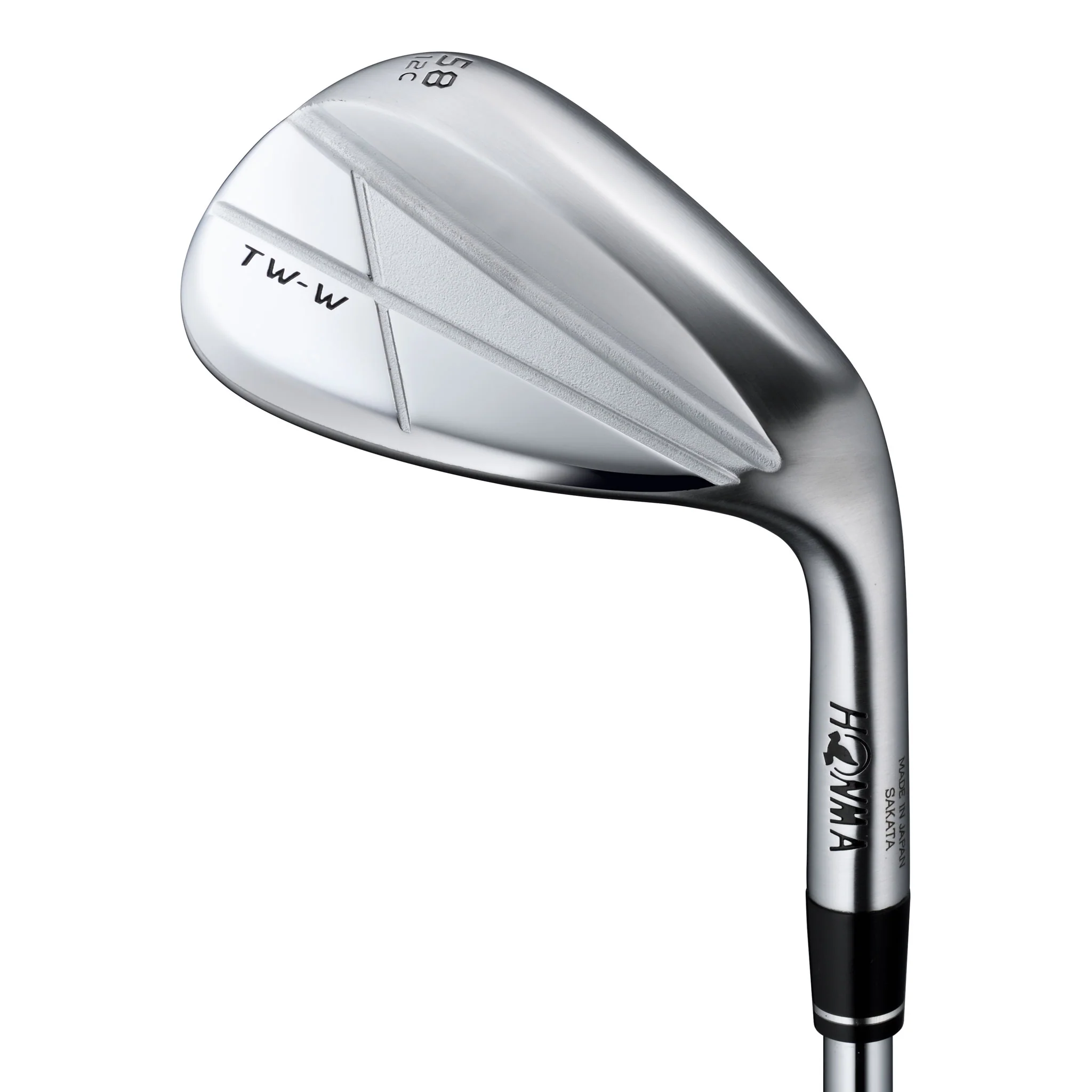 T//WORLD W5 Chrome Wedge - Image 10