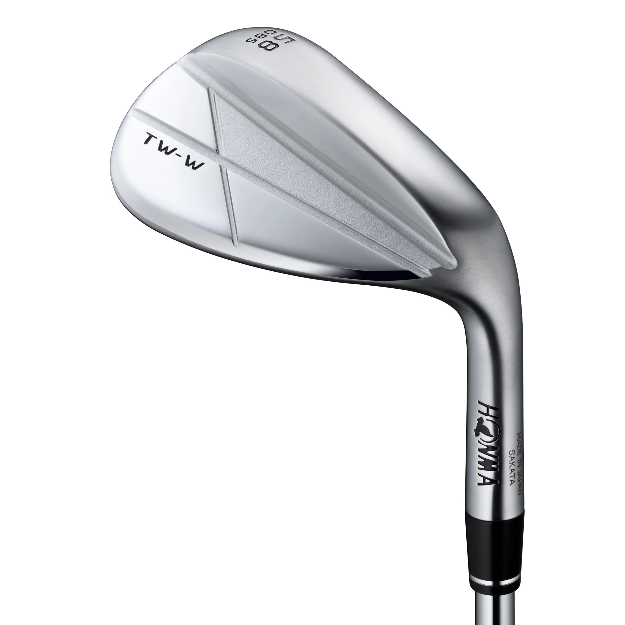 T//WORLD W5 Chrome Wedge - Image 11