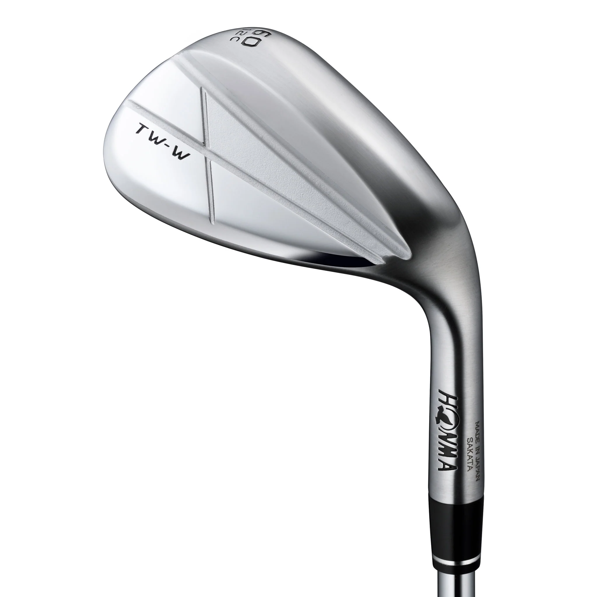 T//WORLD W5 Chrome Wedge - Image 12