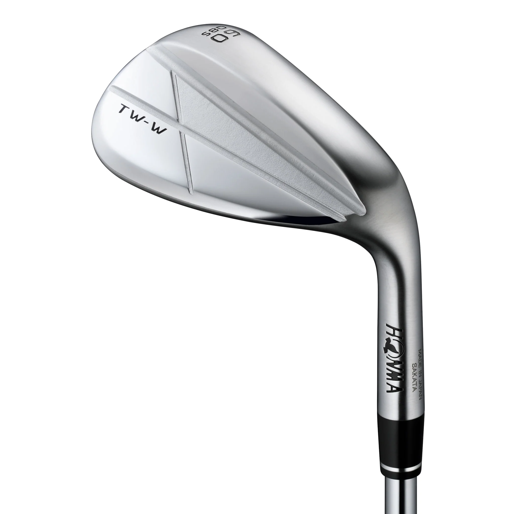 T//WORLD W5 Chrome Wedge - Image 13