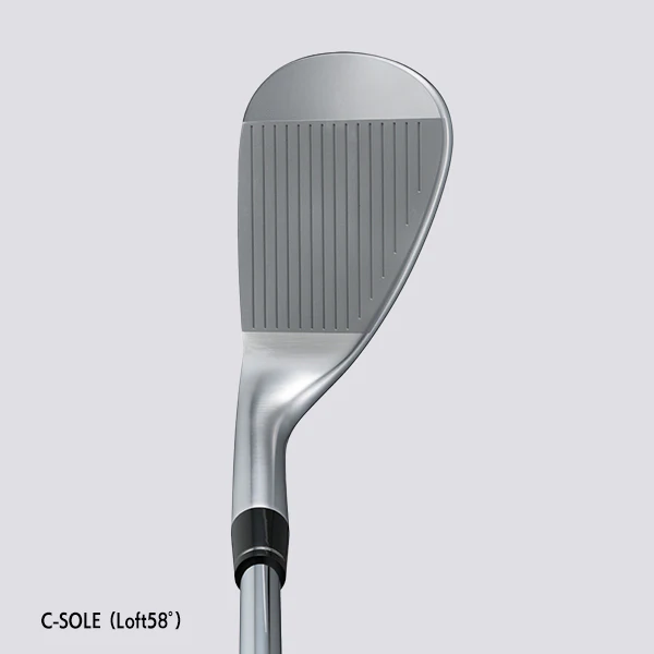 T//WORLD W5 Chrome Wedge - Image 15
