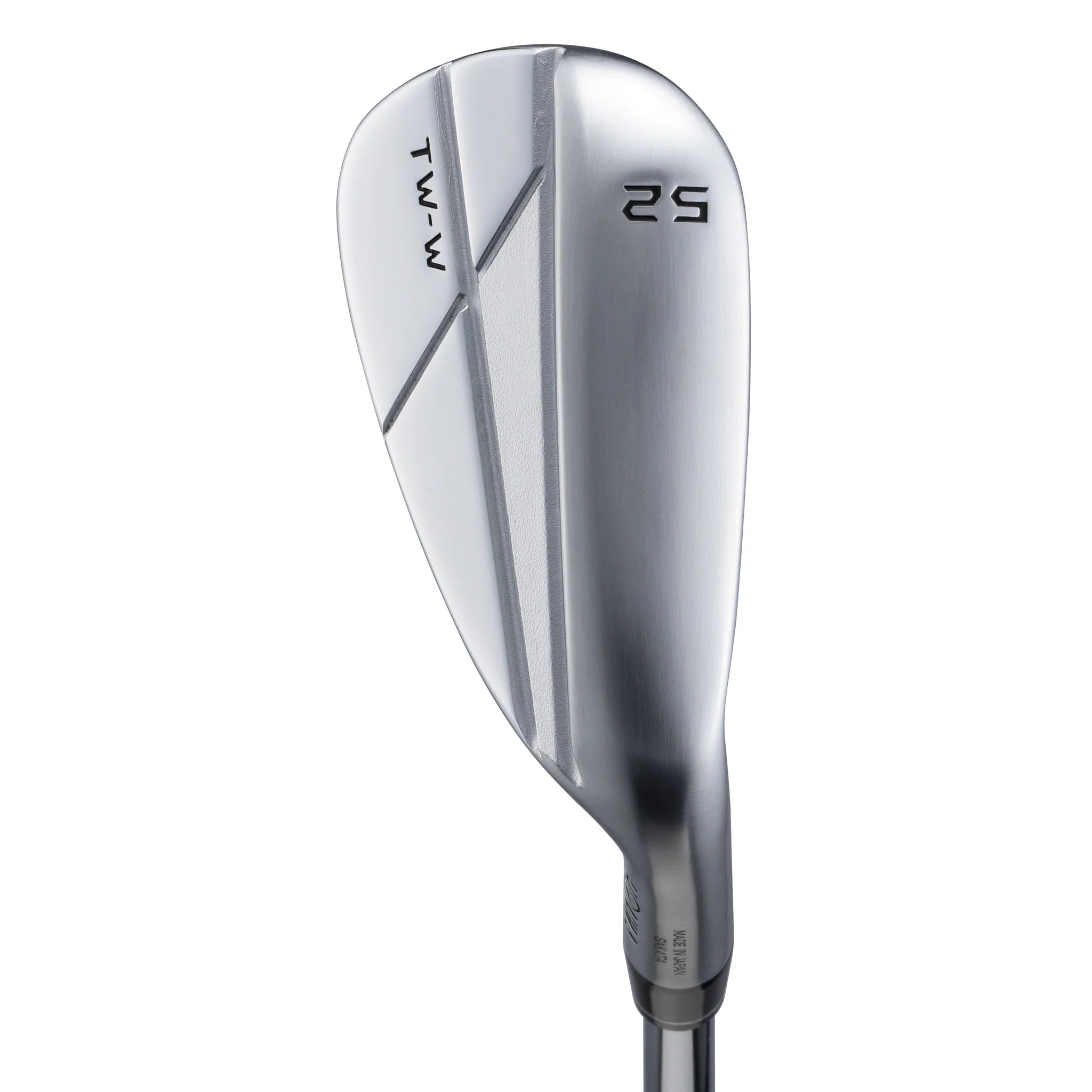 T//WORLD W5 Chrome Wedge - Image 3