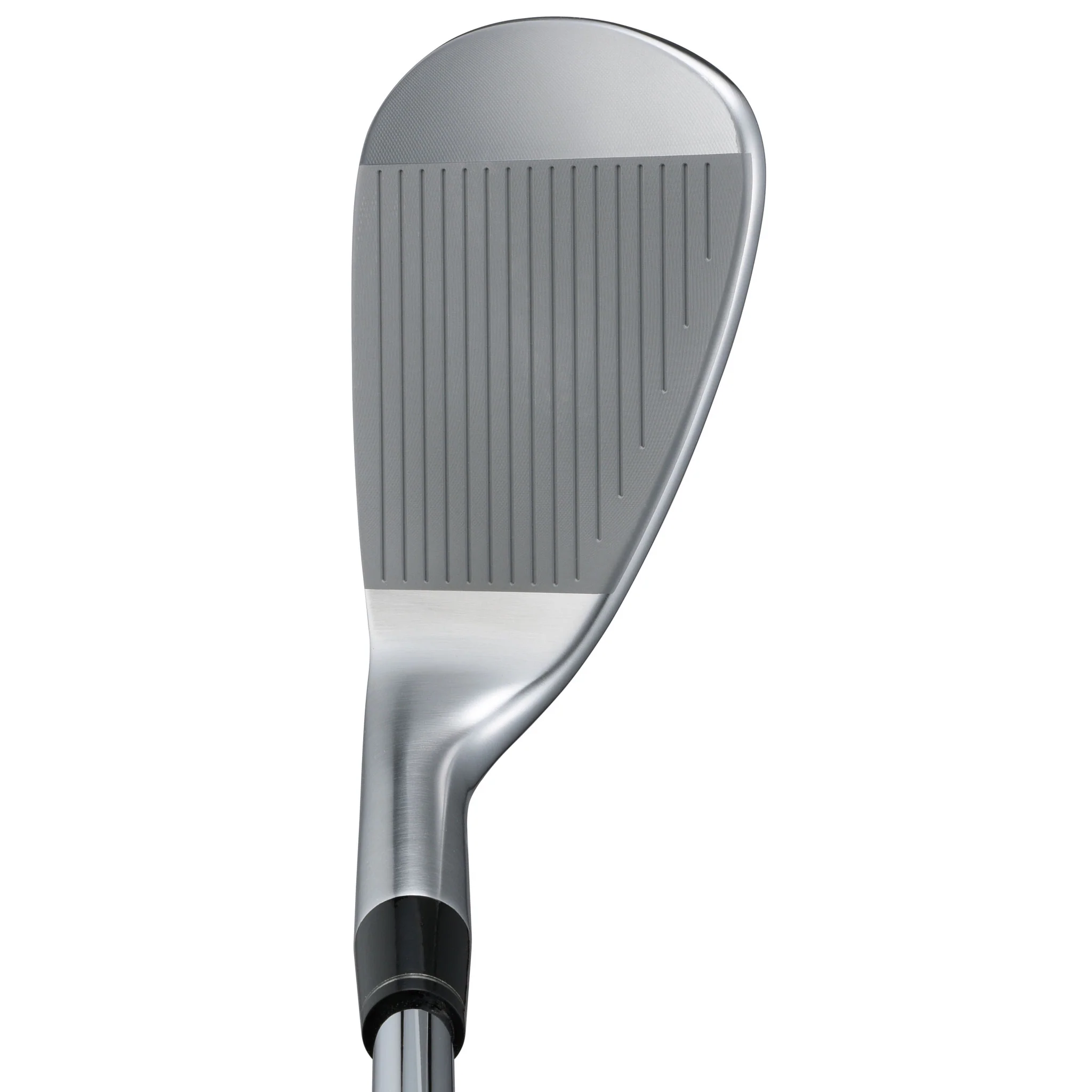 T//WORLD W5 Chrome Wedge - Image 4