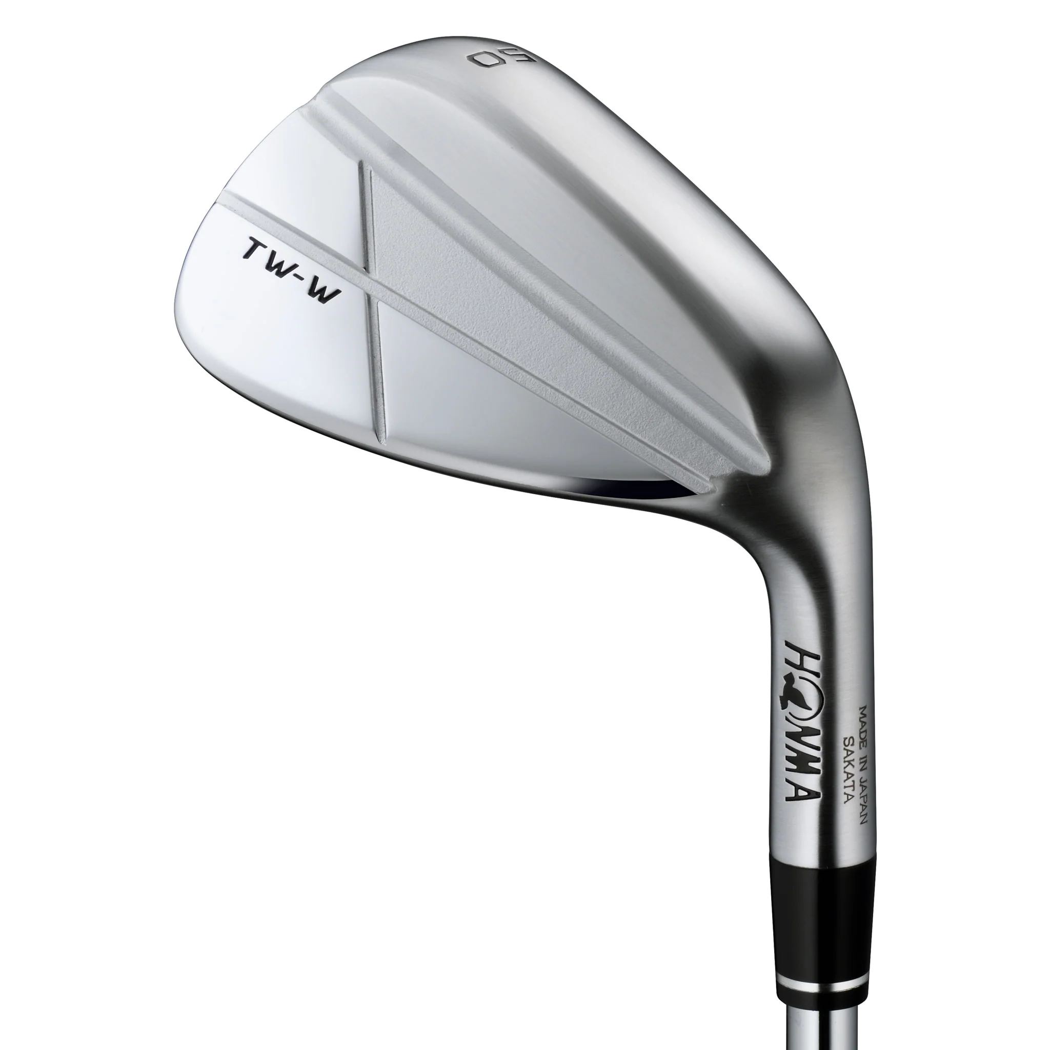 T//WORLD W5 Chrome Wedge - Image 5