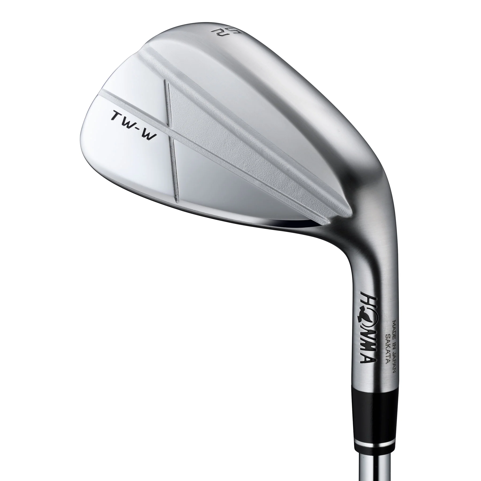 T//WORLD W5 Chrome Wedge - Image 6