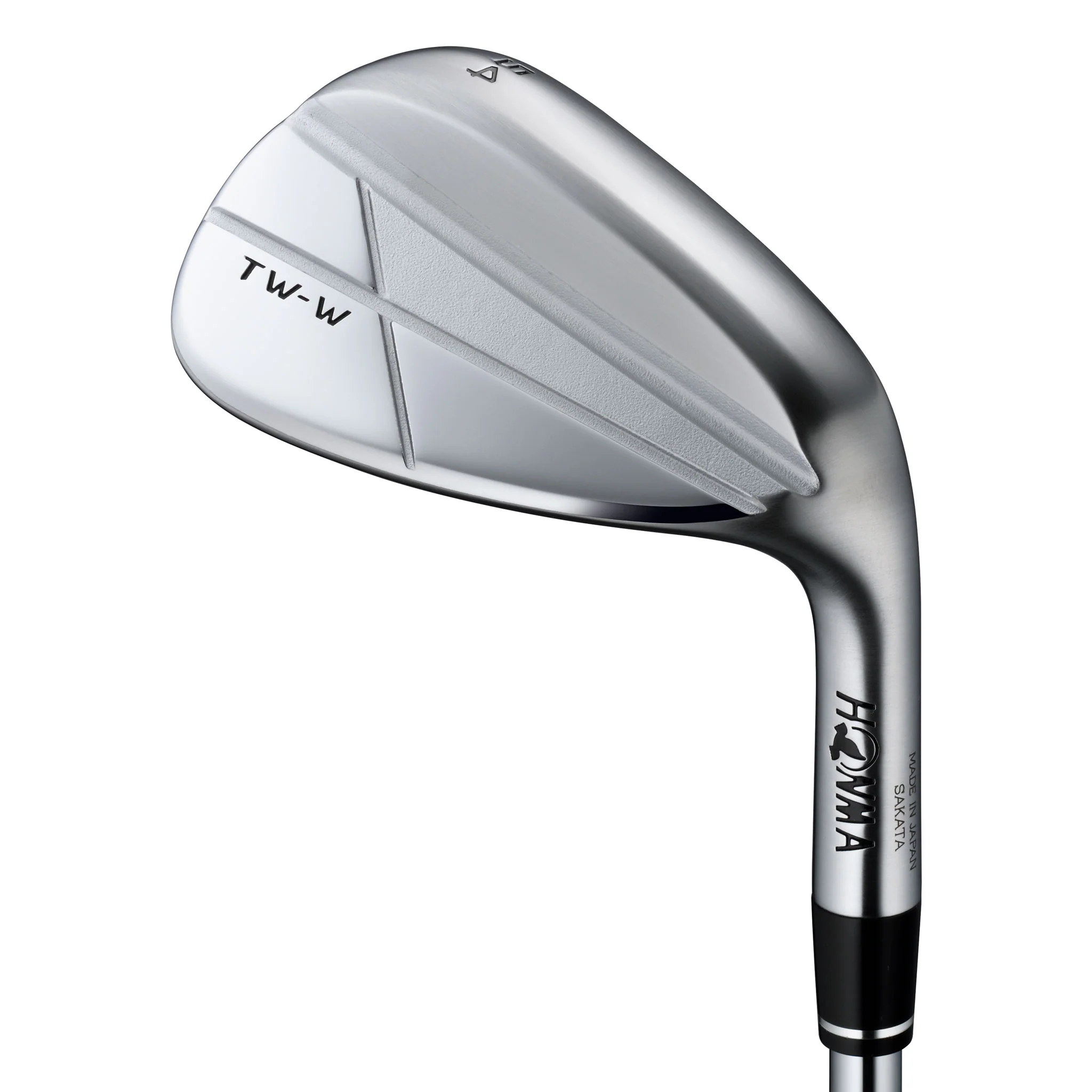 T//WORLD W5 Chrome Wedge - Image 7