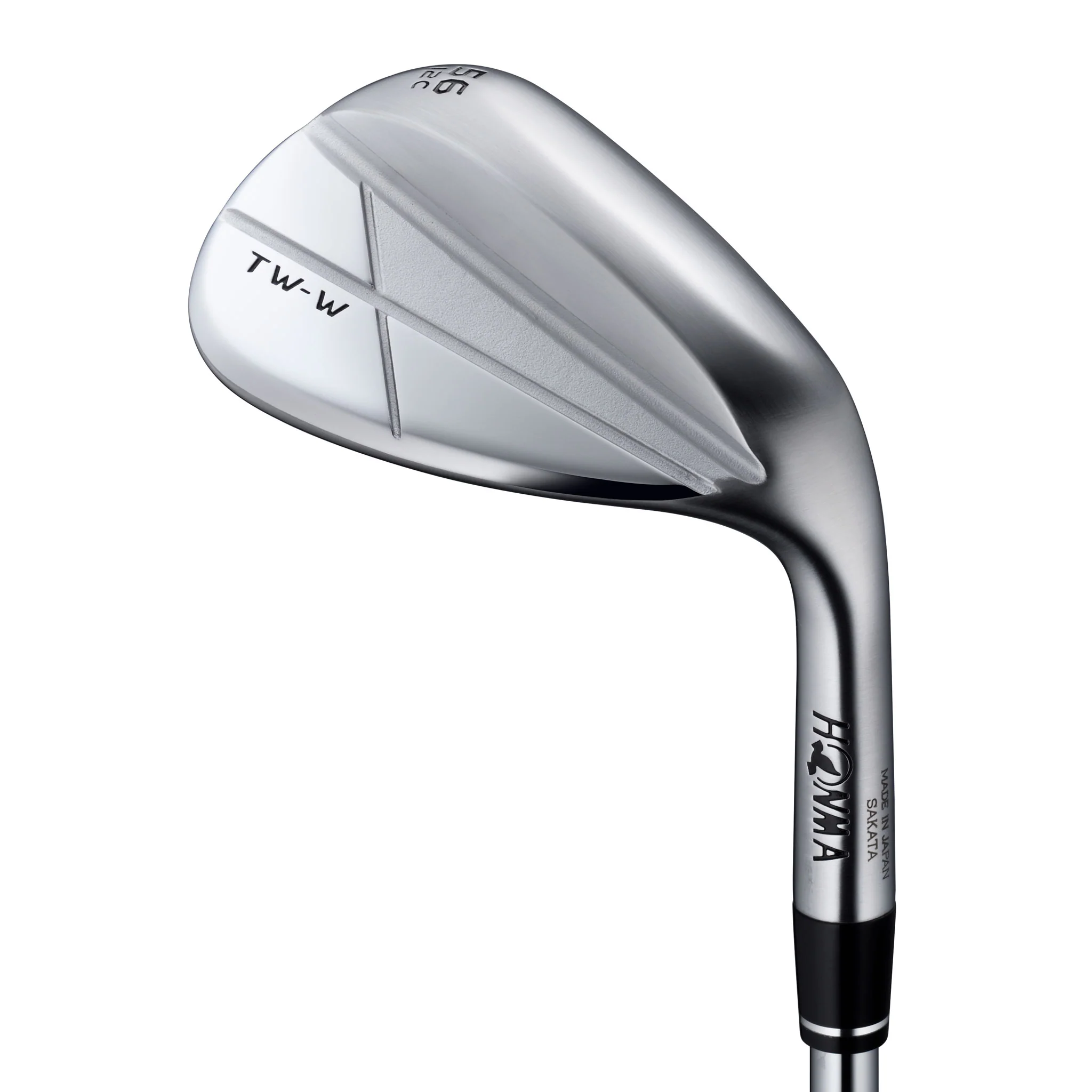 T//WORLD W5 Chrome Wedge - Image 8