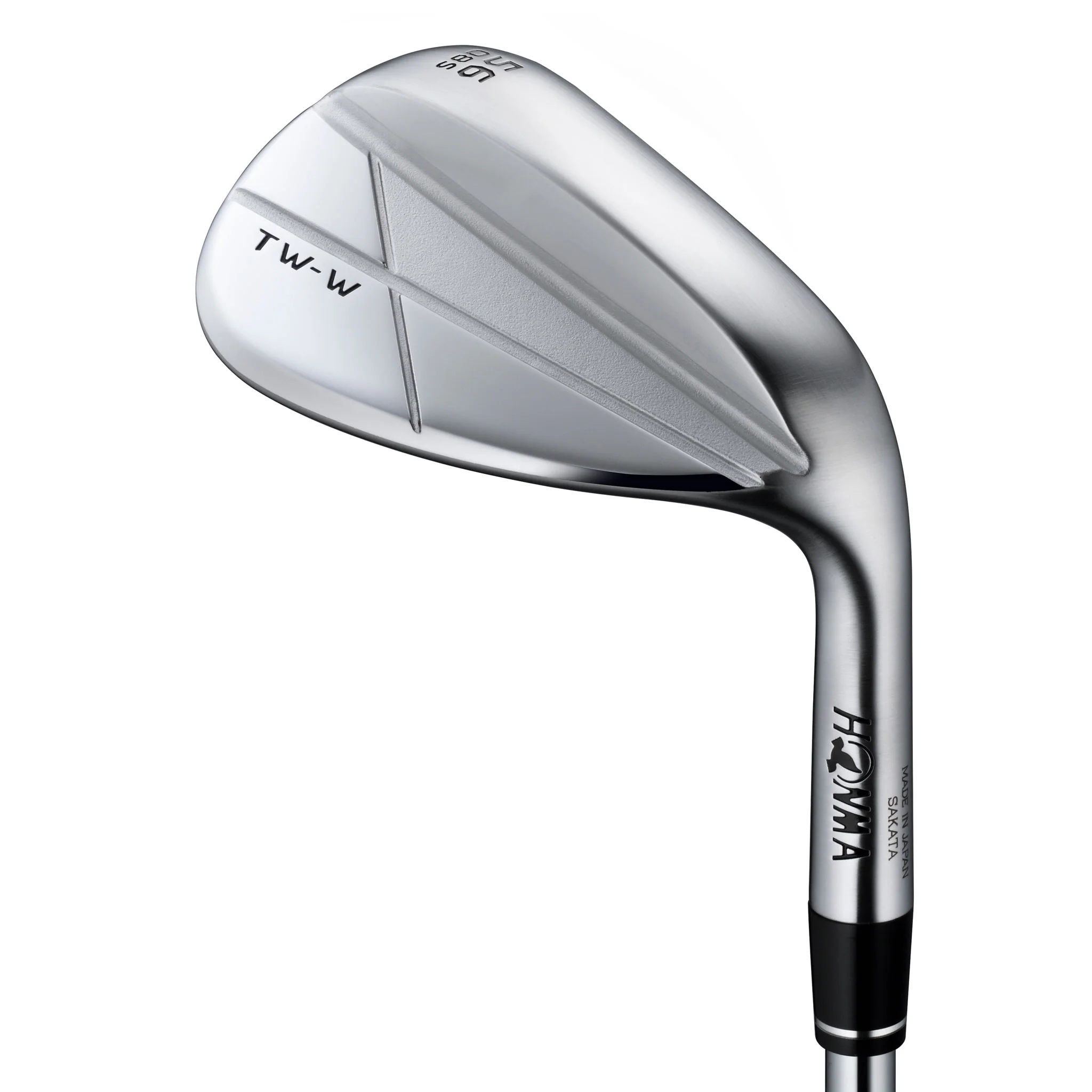 T//WORLD W5 Chrome Wedge - Image 9
