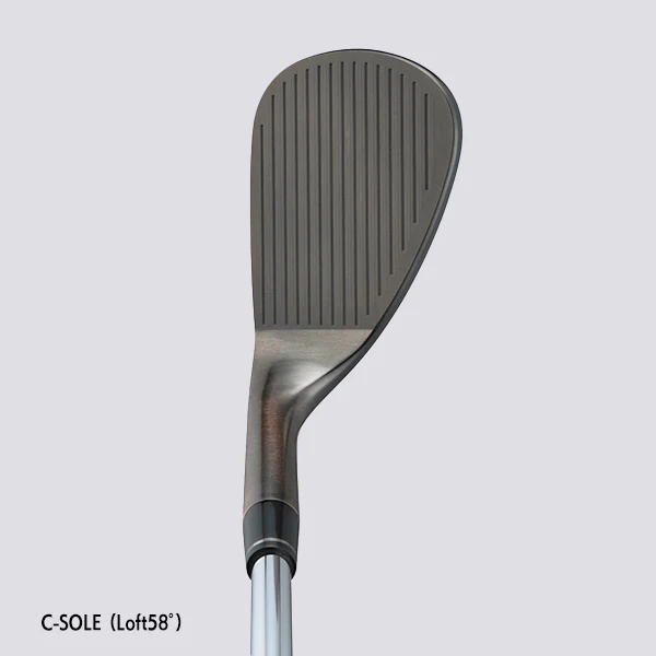 T//WORLD W5 Copper Wedge - Image 12